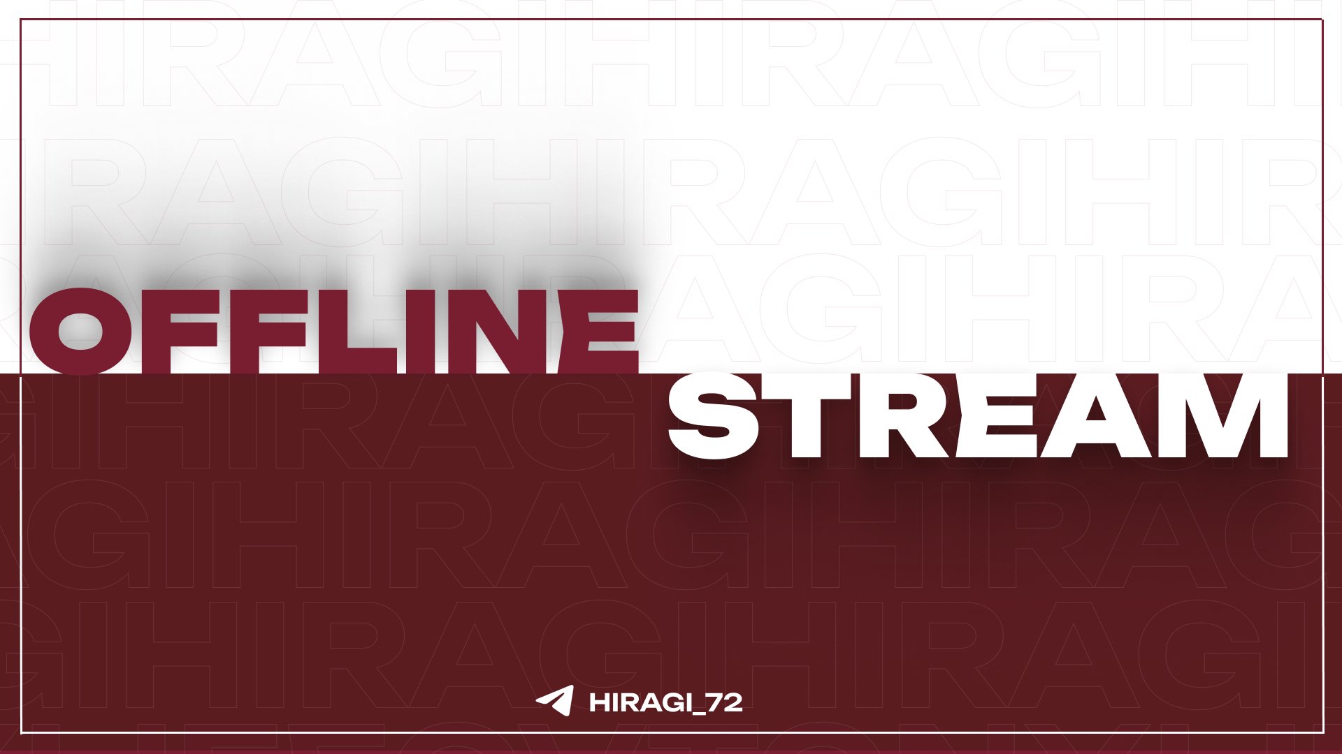 hiragi_71 Offline Background