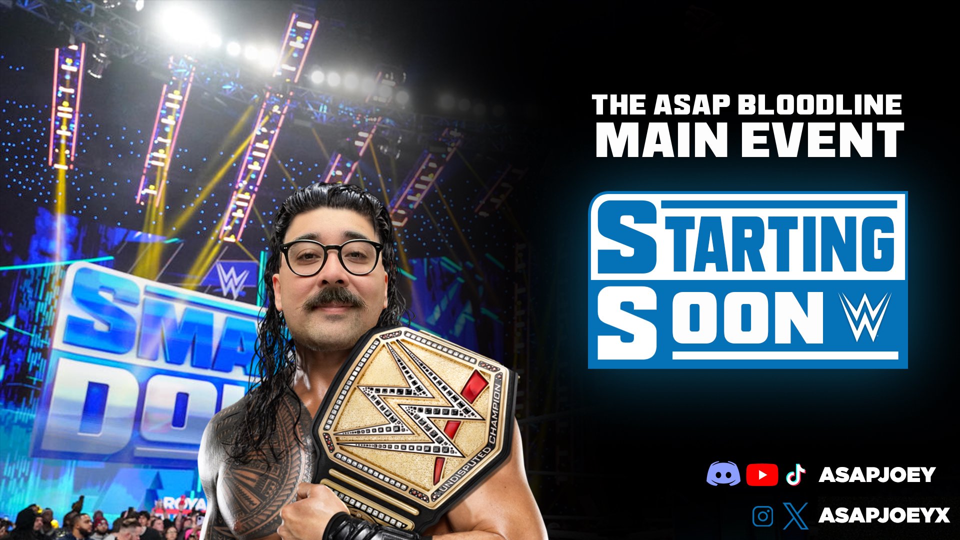 asapjoey Offline Background
