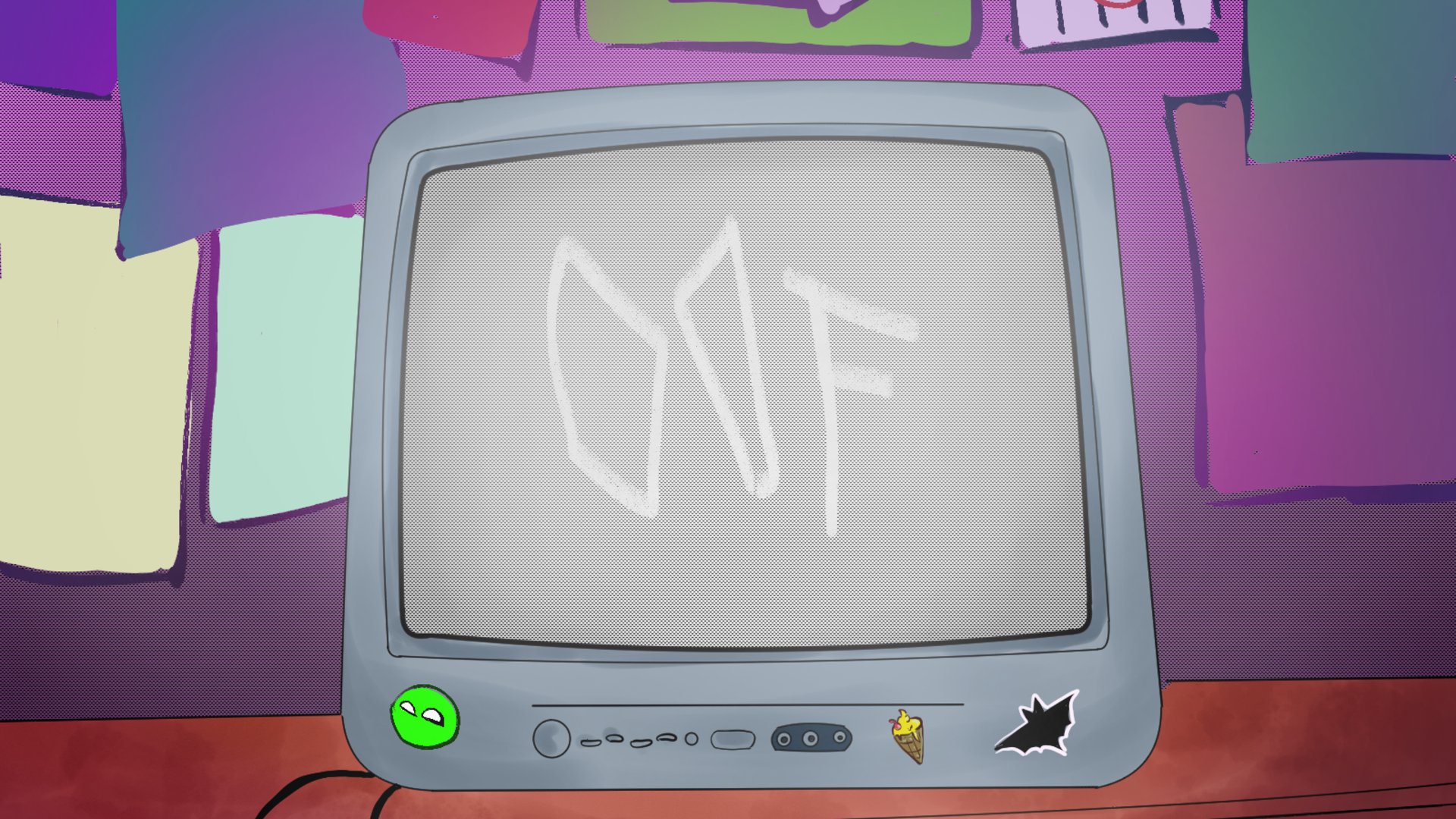 danttee21 Offline Background
