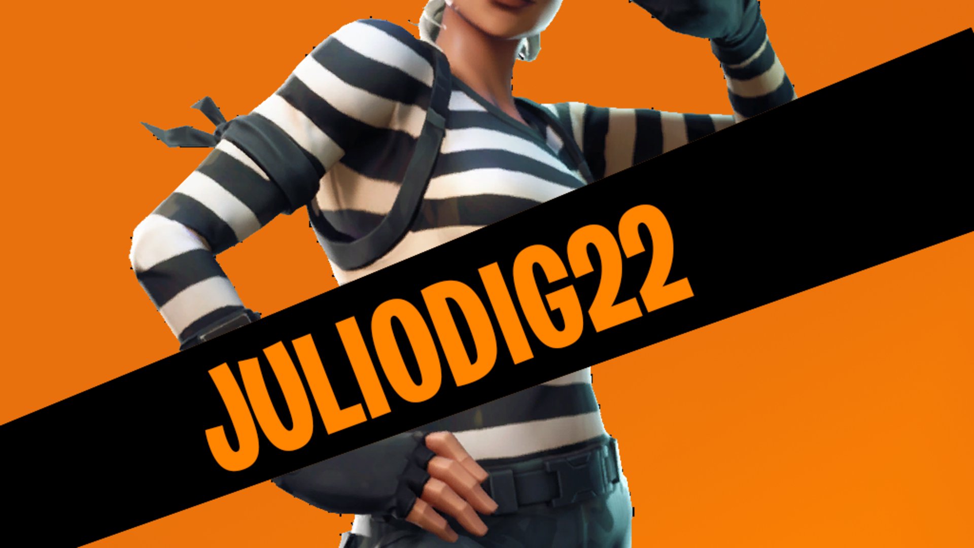 JulioDLG22 Offline Background