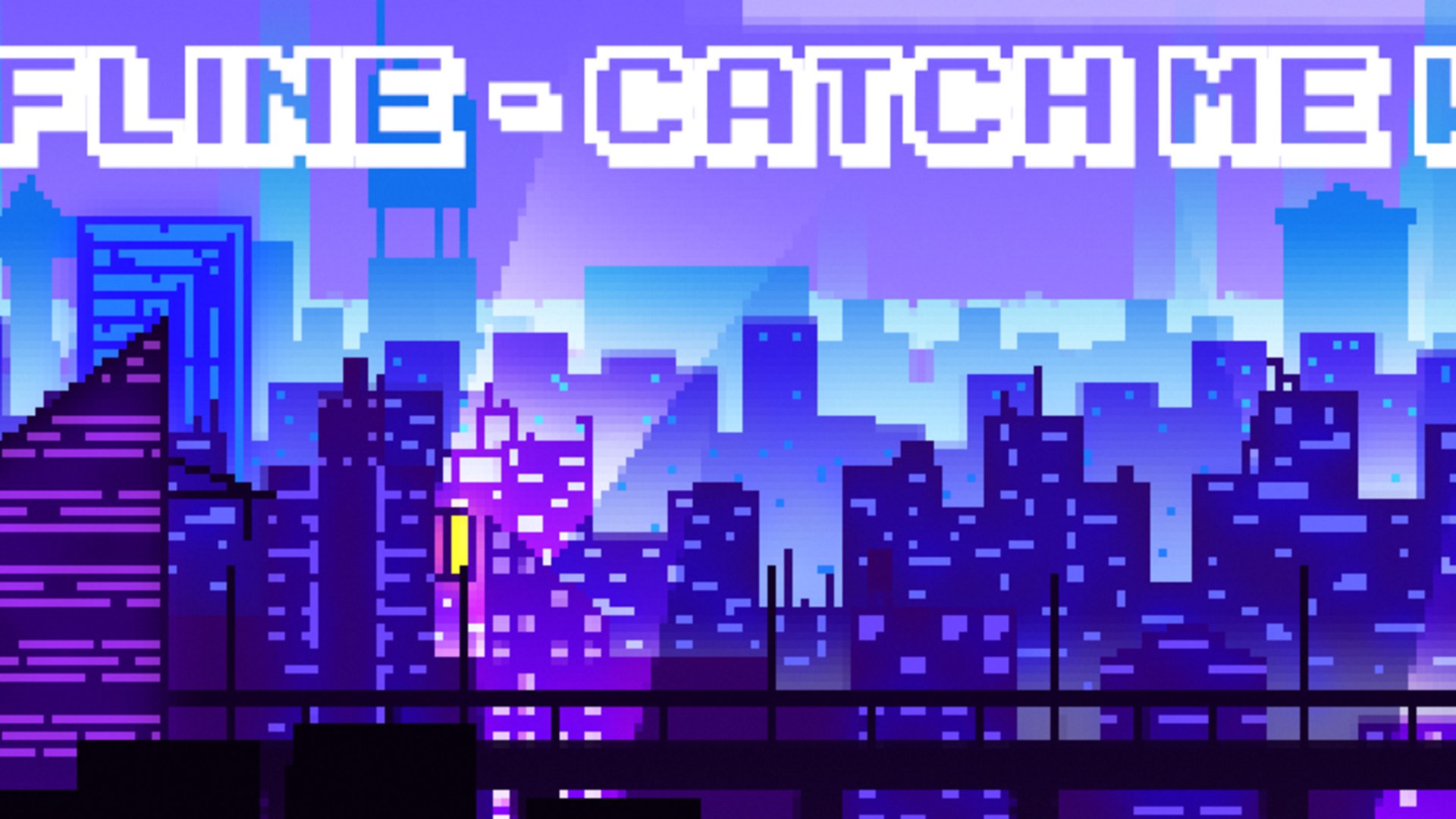 TheMelodicNightmare Offline Background