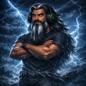 CanewolfGaming