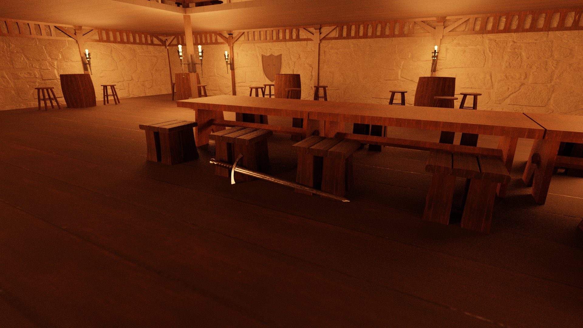 Blackangel5440 Offline Background