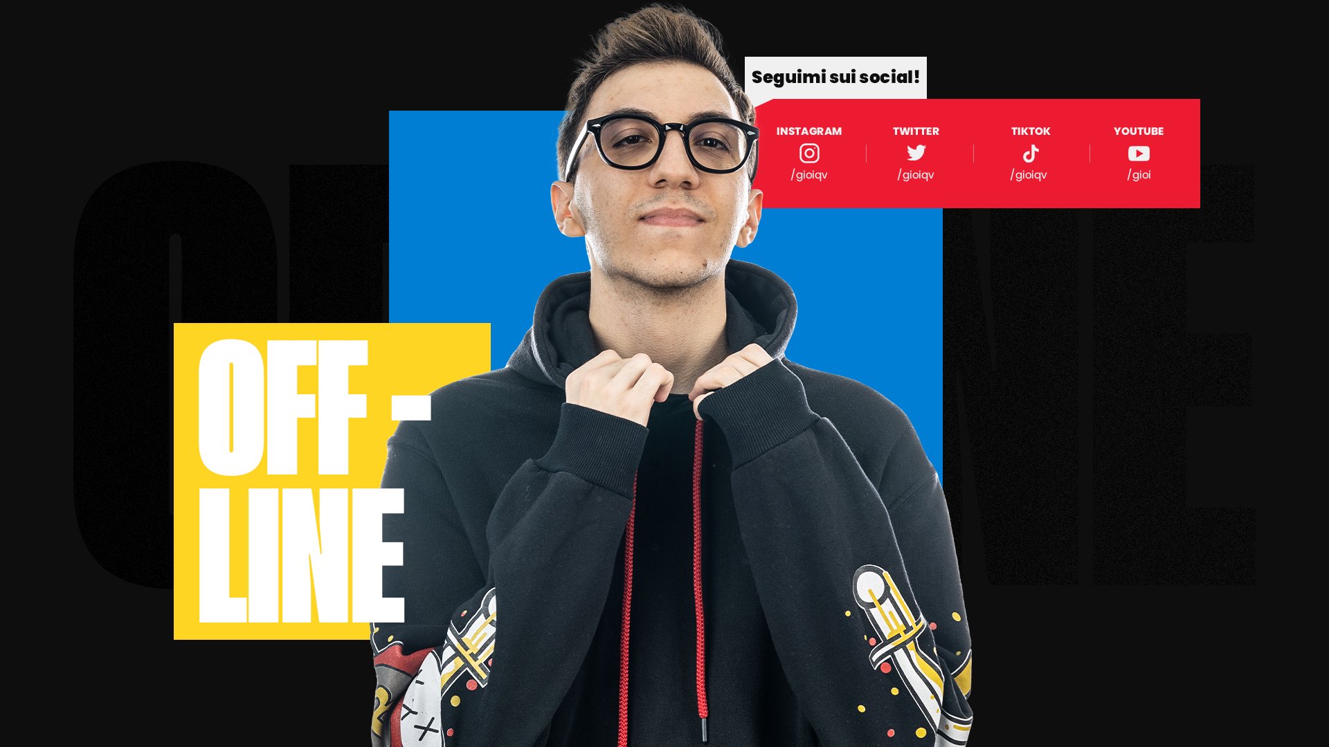 Gioii_ Offline Background