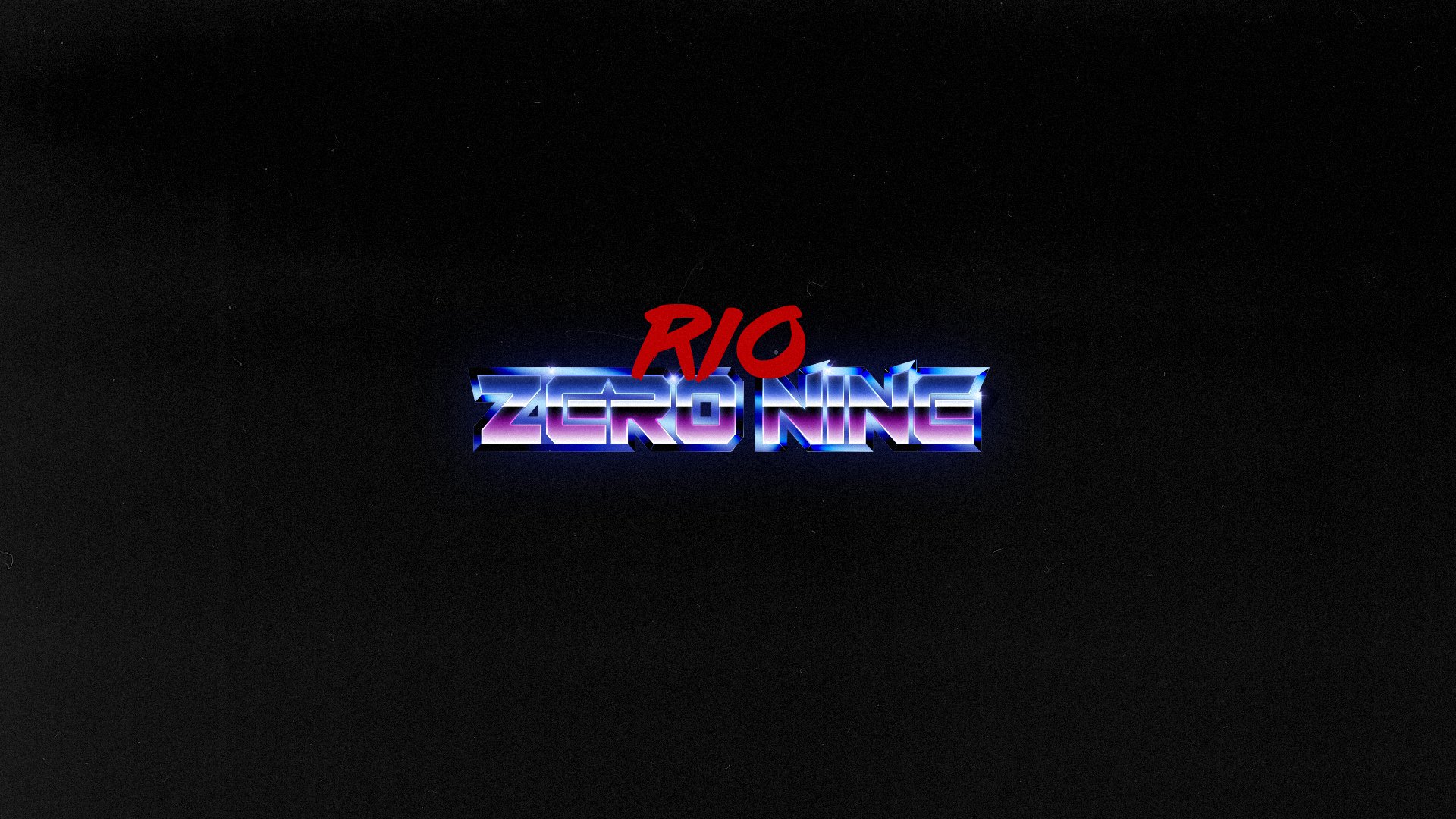 RioZeroNine Offline Background