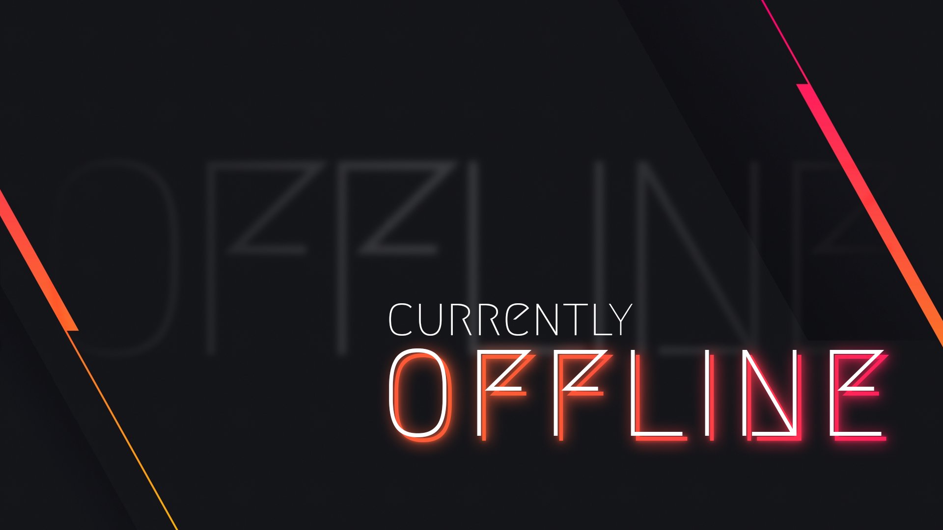 Infected_Fay Offline Background