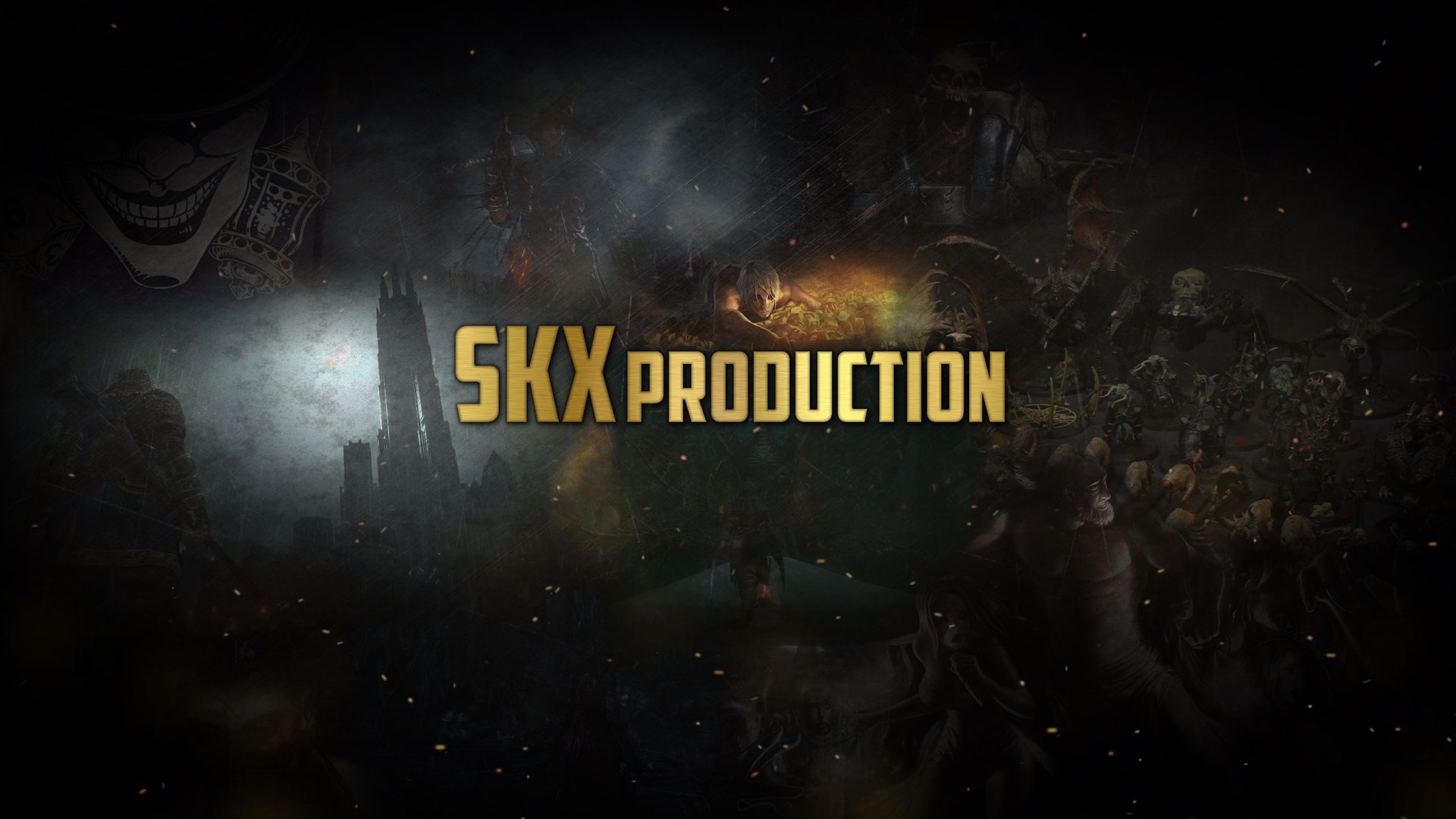 SKXlive Offline Background