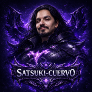 Satsuki_Cuervo