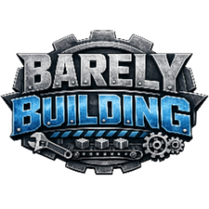 BarelyBuilding
