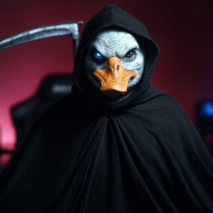 ReaperDuck