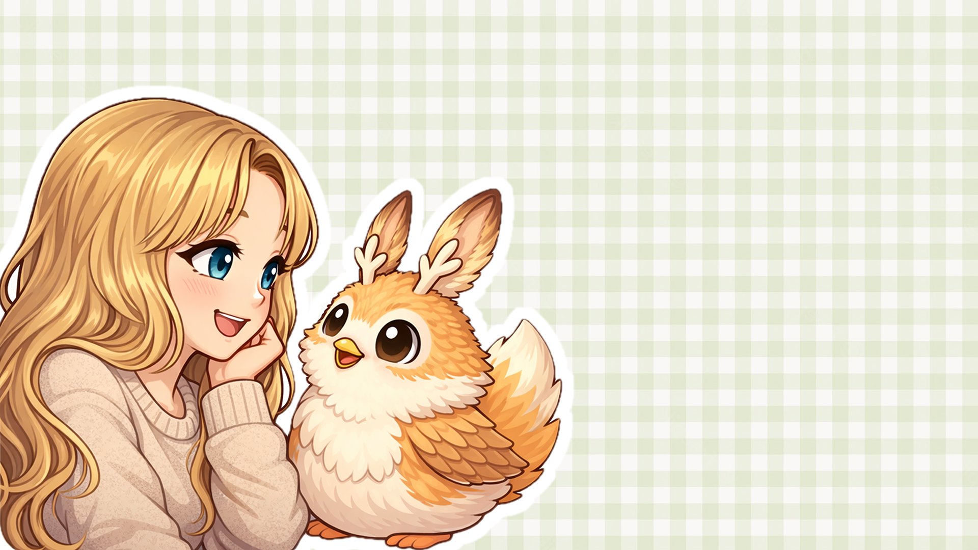 charley_quinzel Offline Background