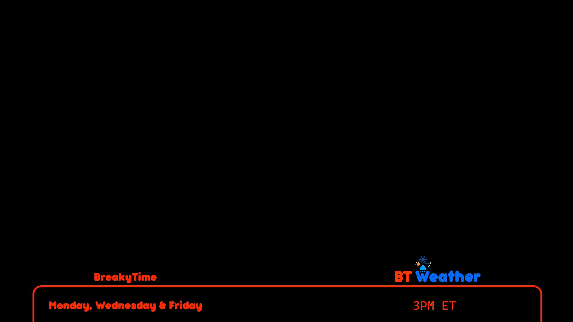 BreakyTime Offline Background