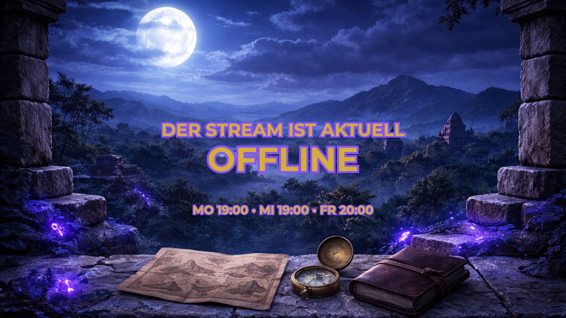 FexXundfertig Offline Background