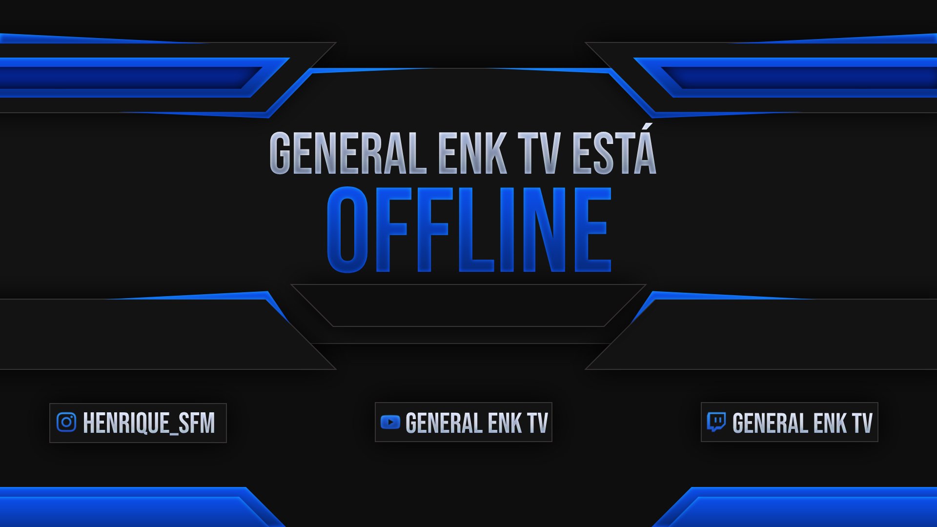 GeneralEnkTV Offline Background