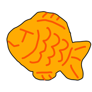 およげてぃーやき