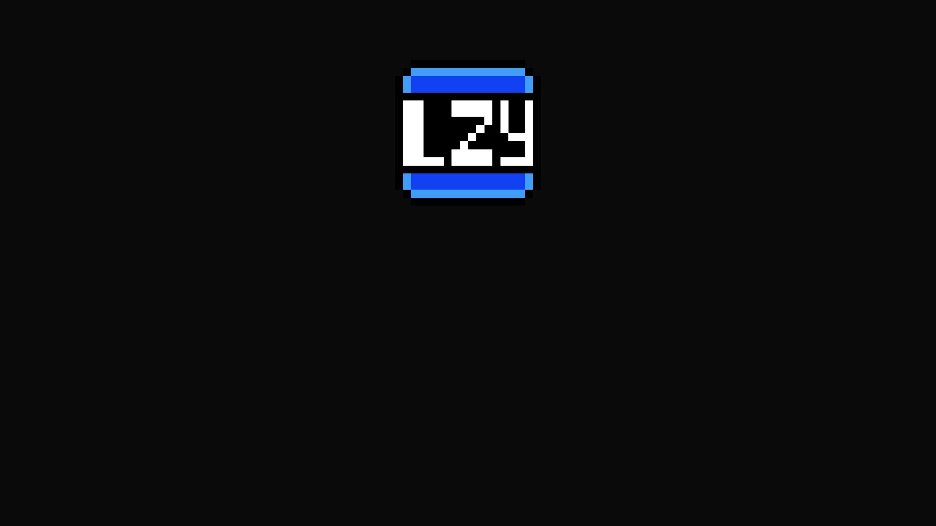 LzyTom Offline Background