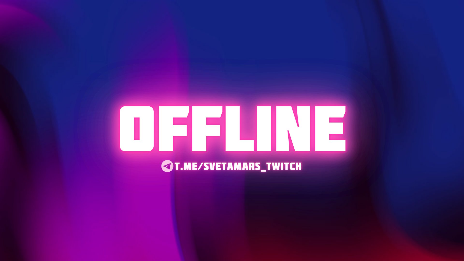 svetamars Offline Background