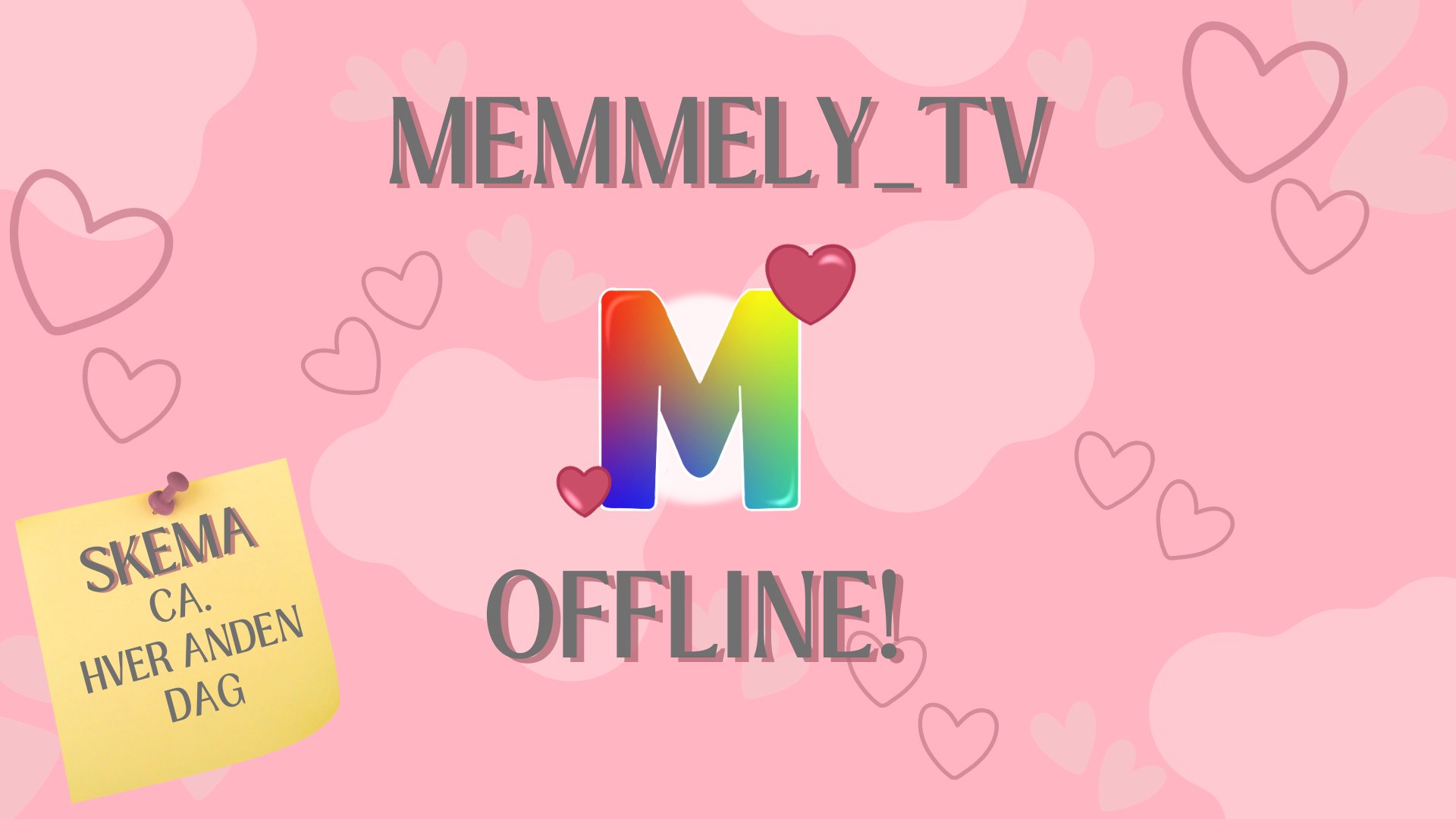 Memmely_tv Offline Background