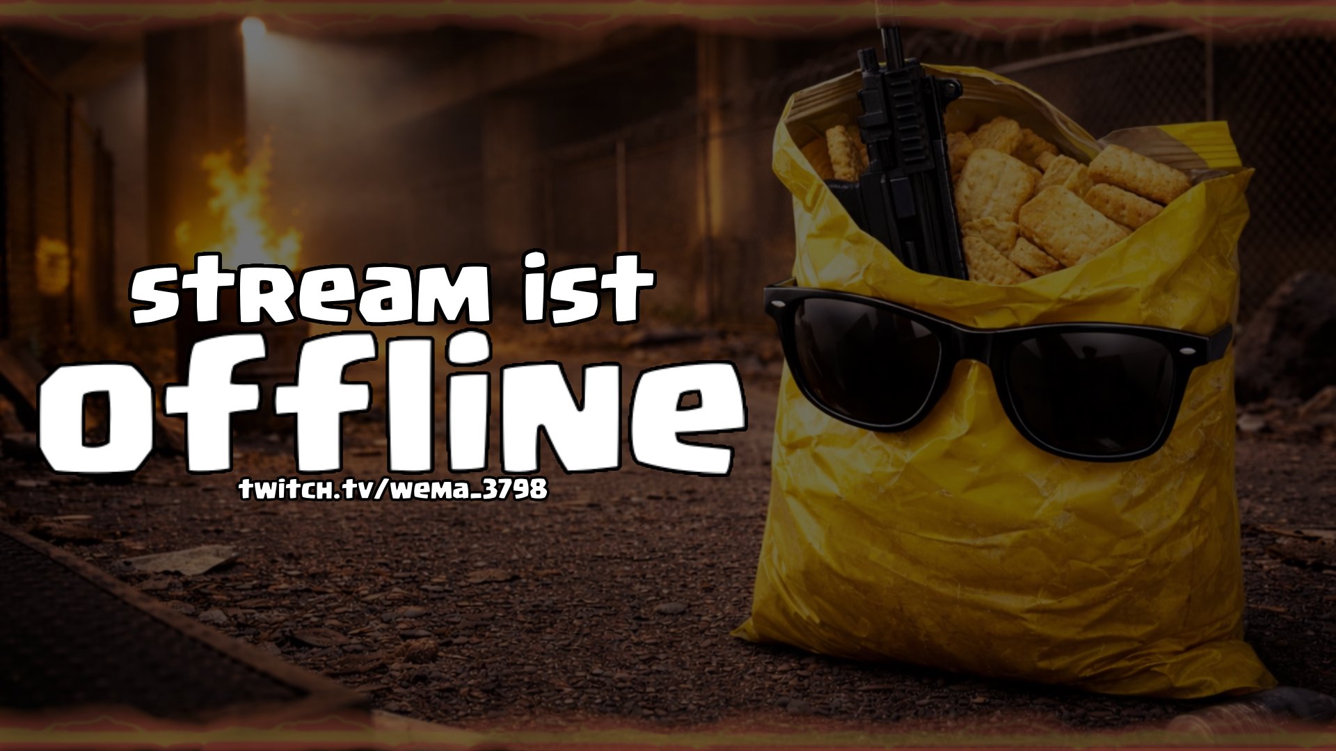 wema_tv Offline Background