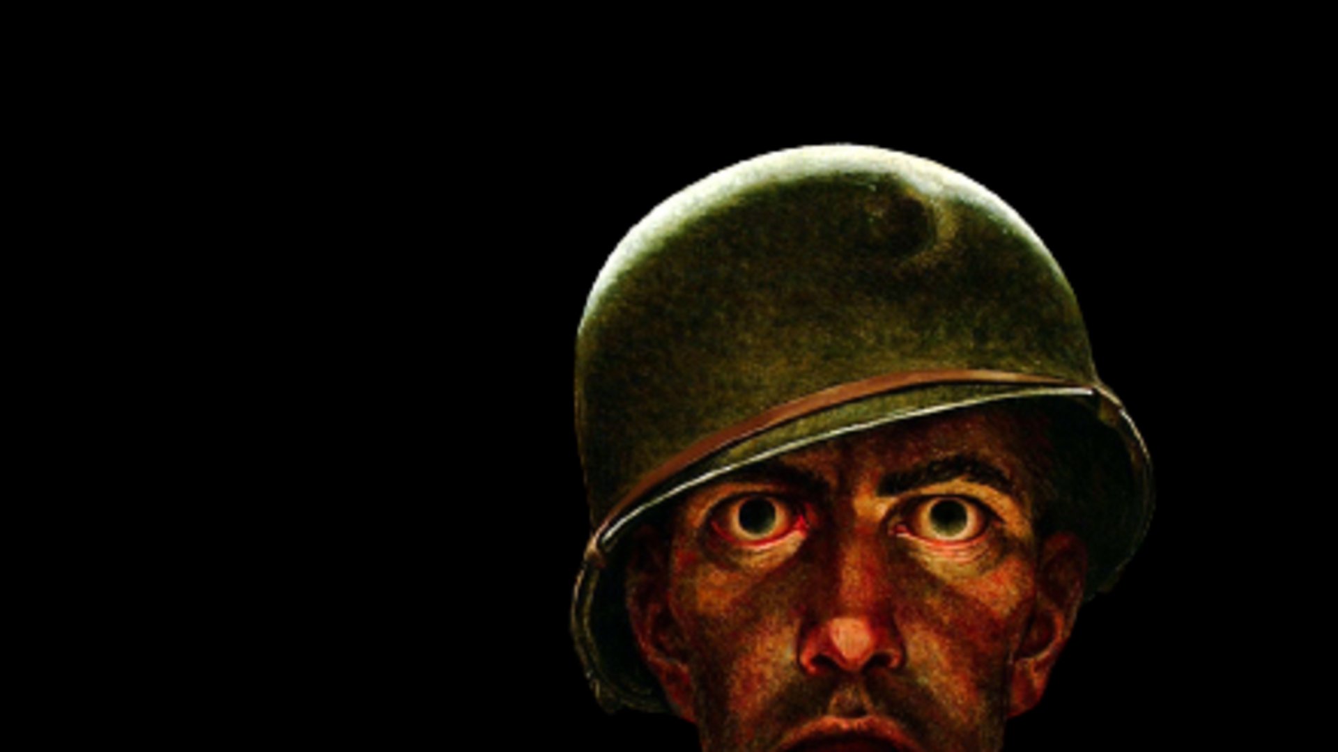 CapolWapo Offline Background