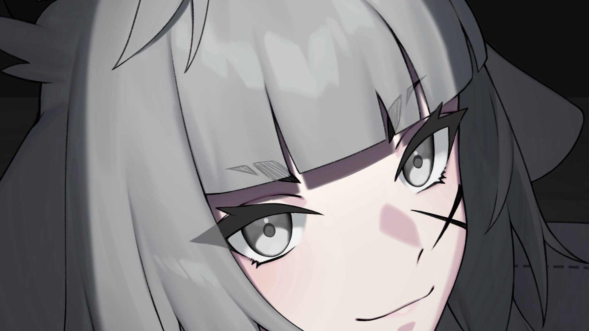 DyaRikku Offline Background