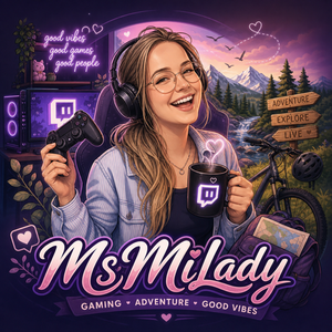 MsMiLady