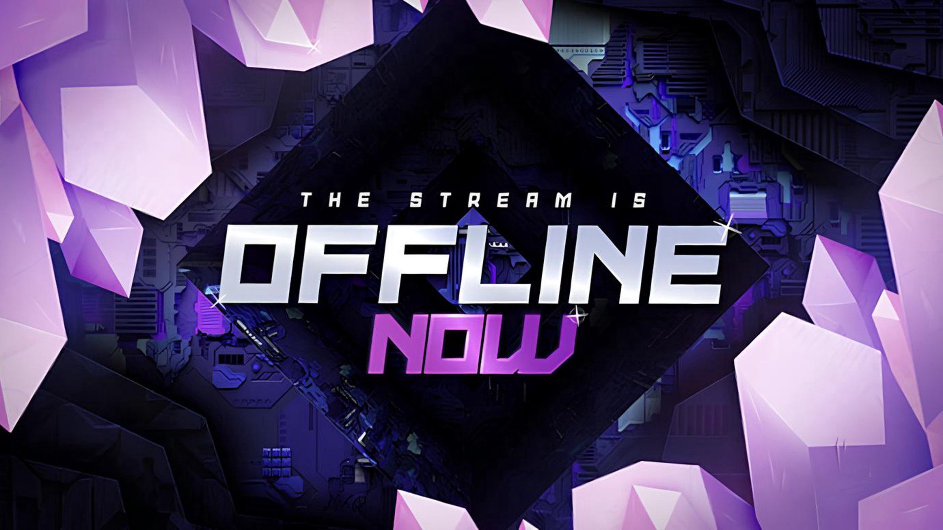 Vlad_Zakharchuk Offline Background