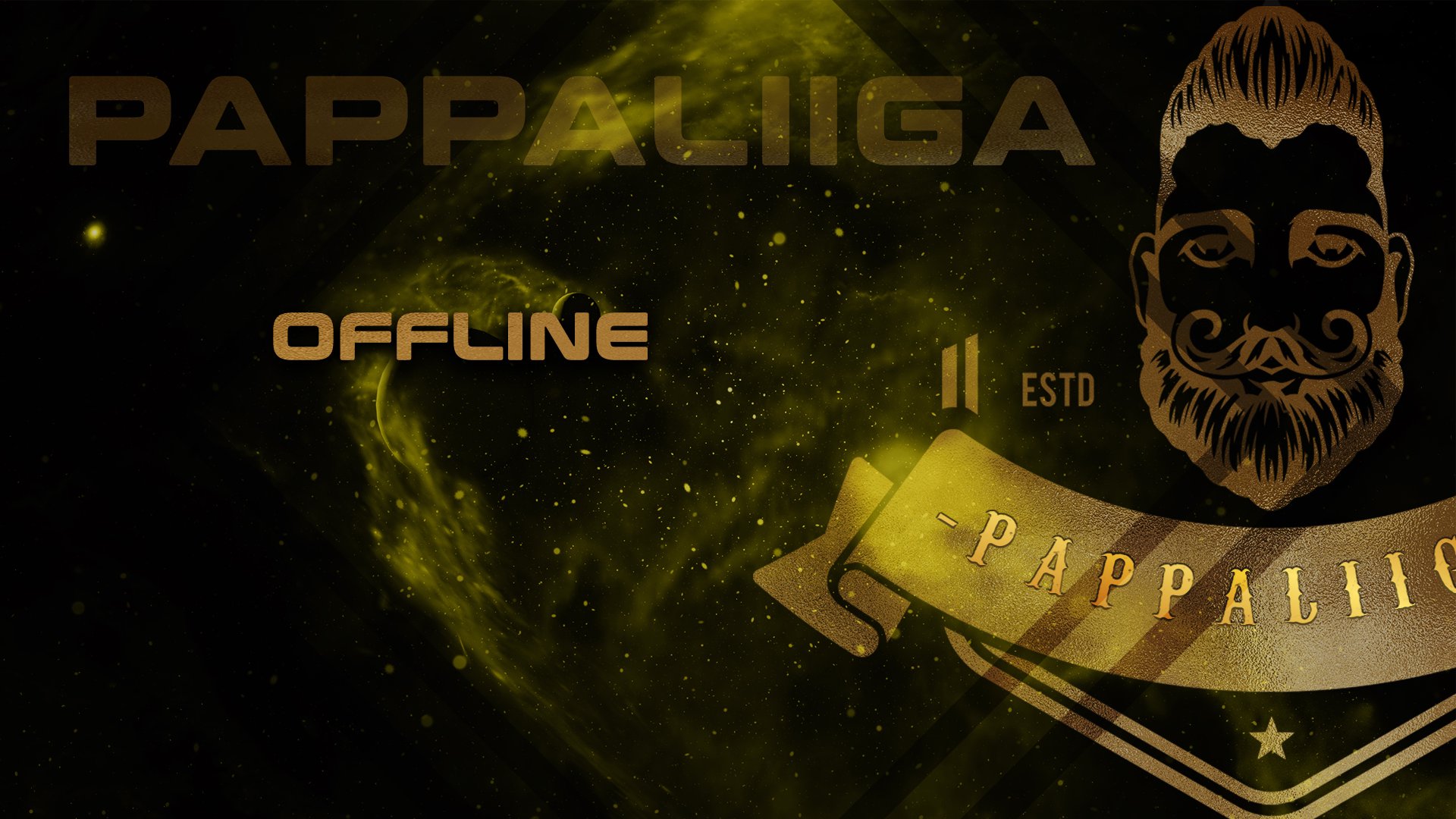 PappaliigaPUBG1 Offline Background