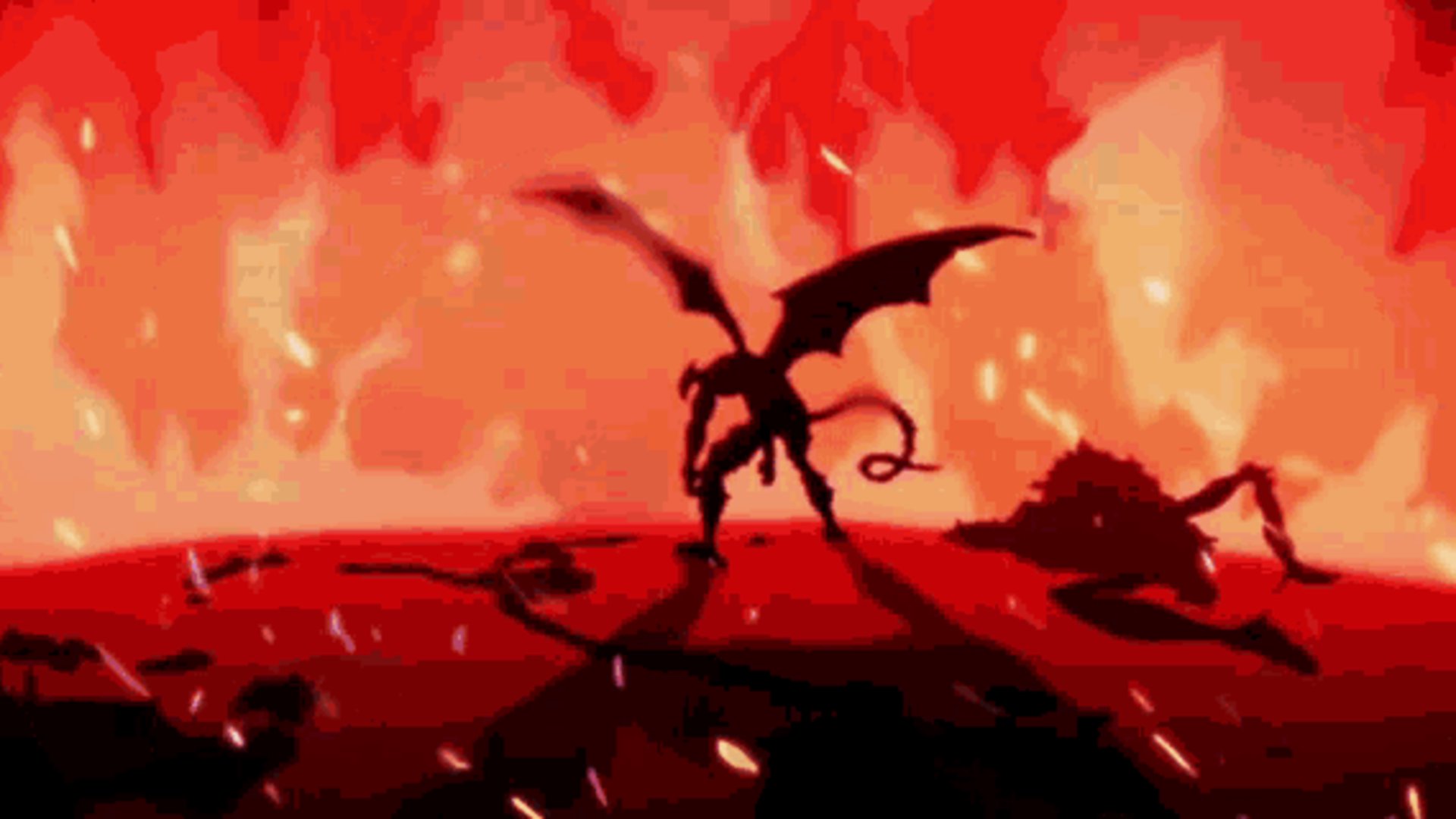 TYANTITAN1 Offline Background
