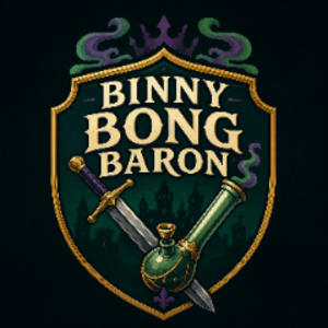 BinnyBongBaron