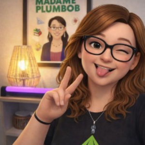 MadamePlumbob