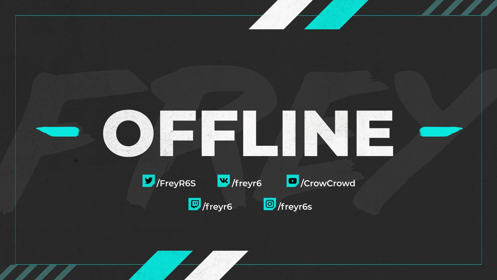 Freyr6 Offline Background