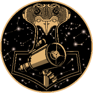 AstroHallthorr