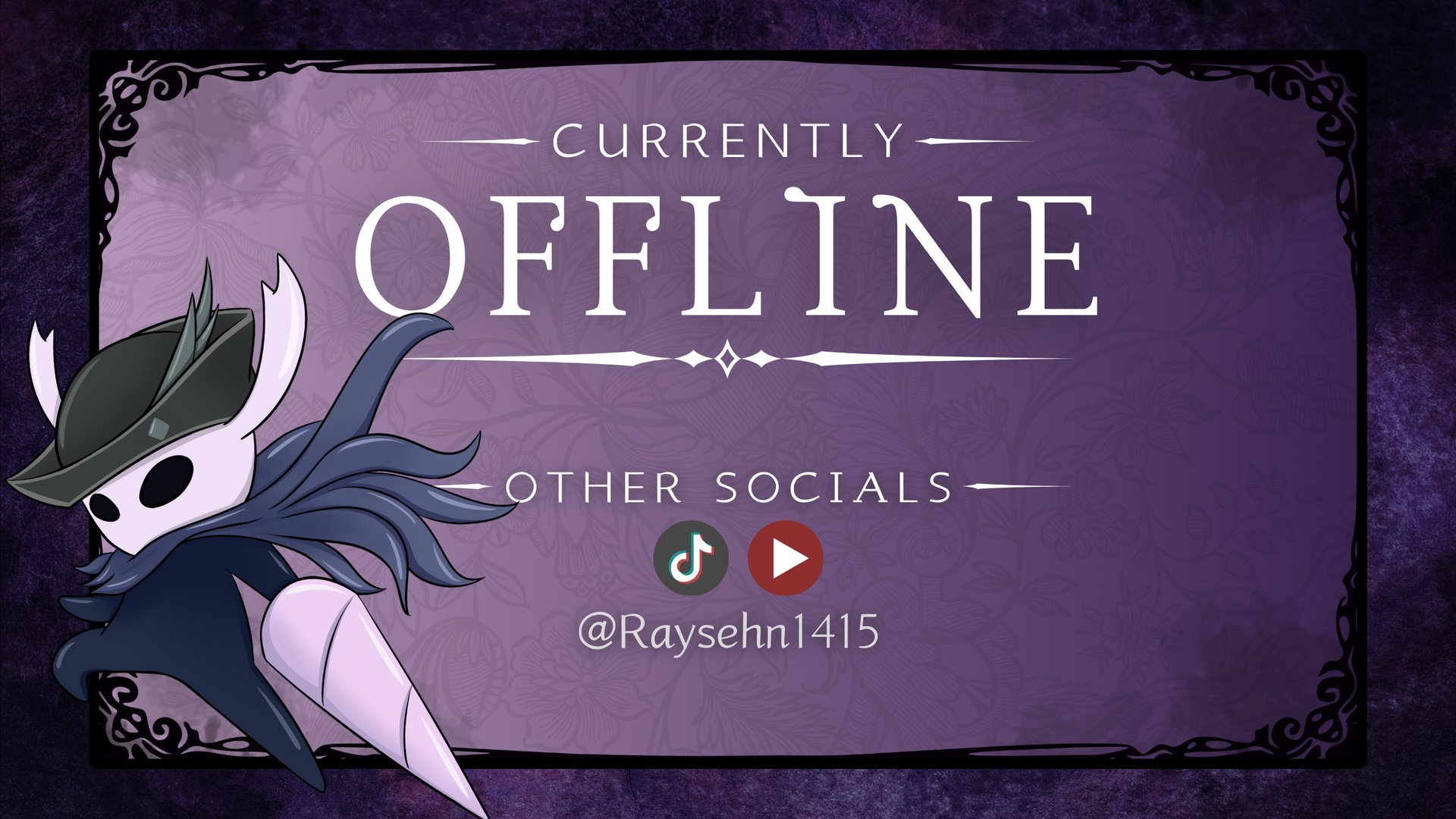 Raysehn Offline Background