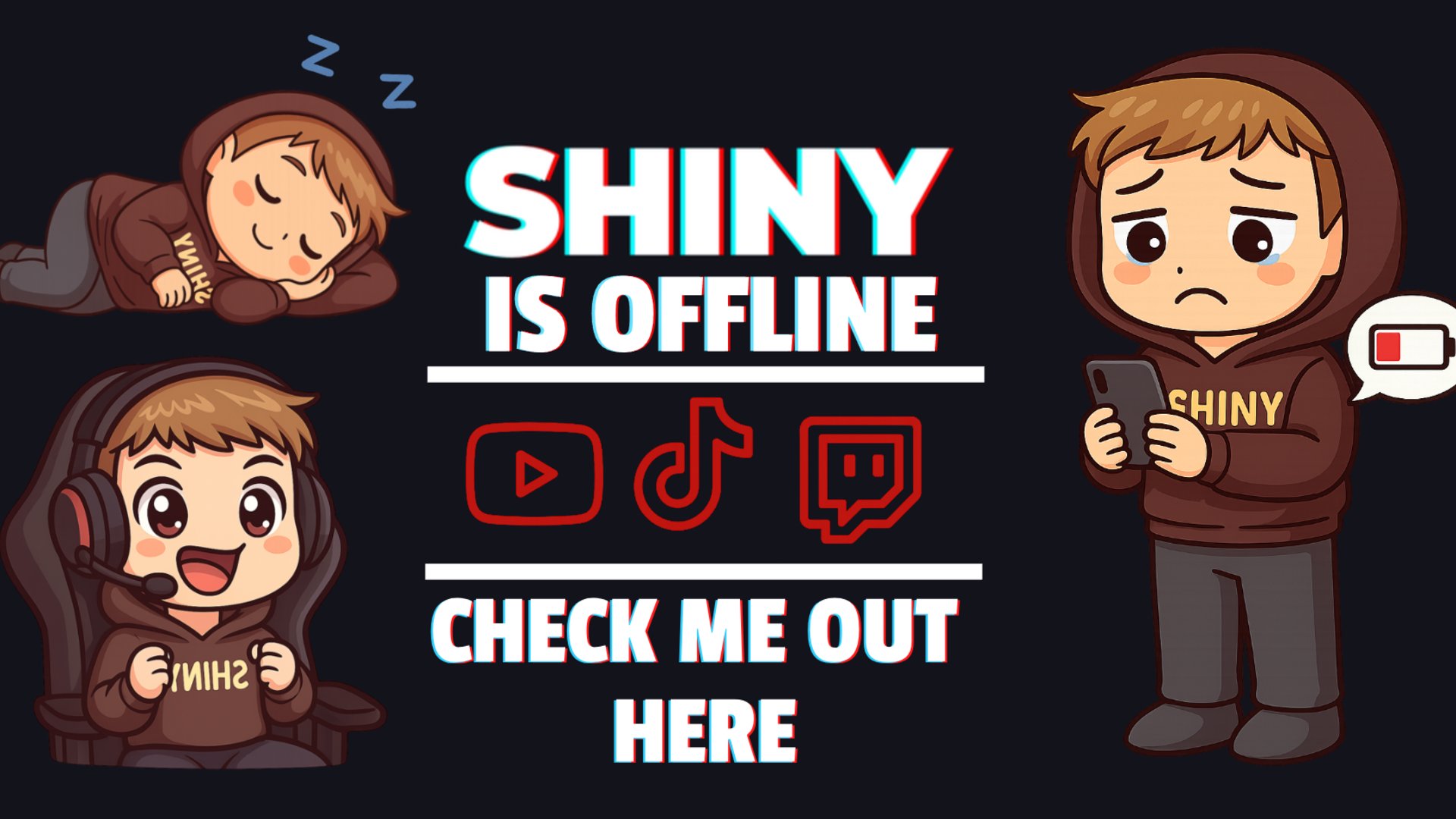 ShinyJcub Offline Background