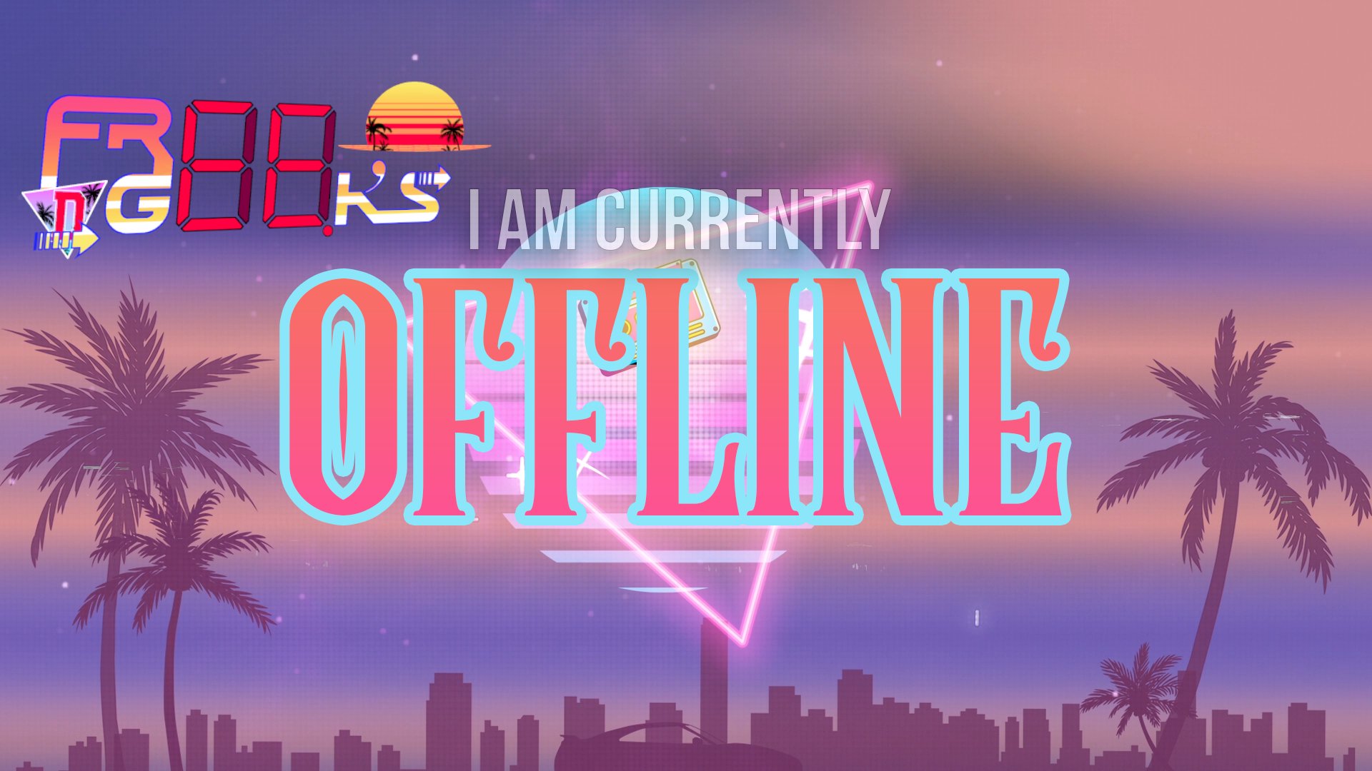 FreeDGeeks Offline Background