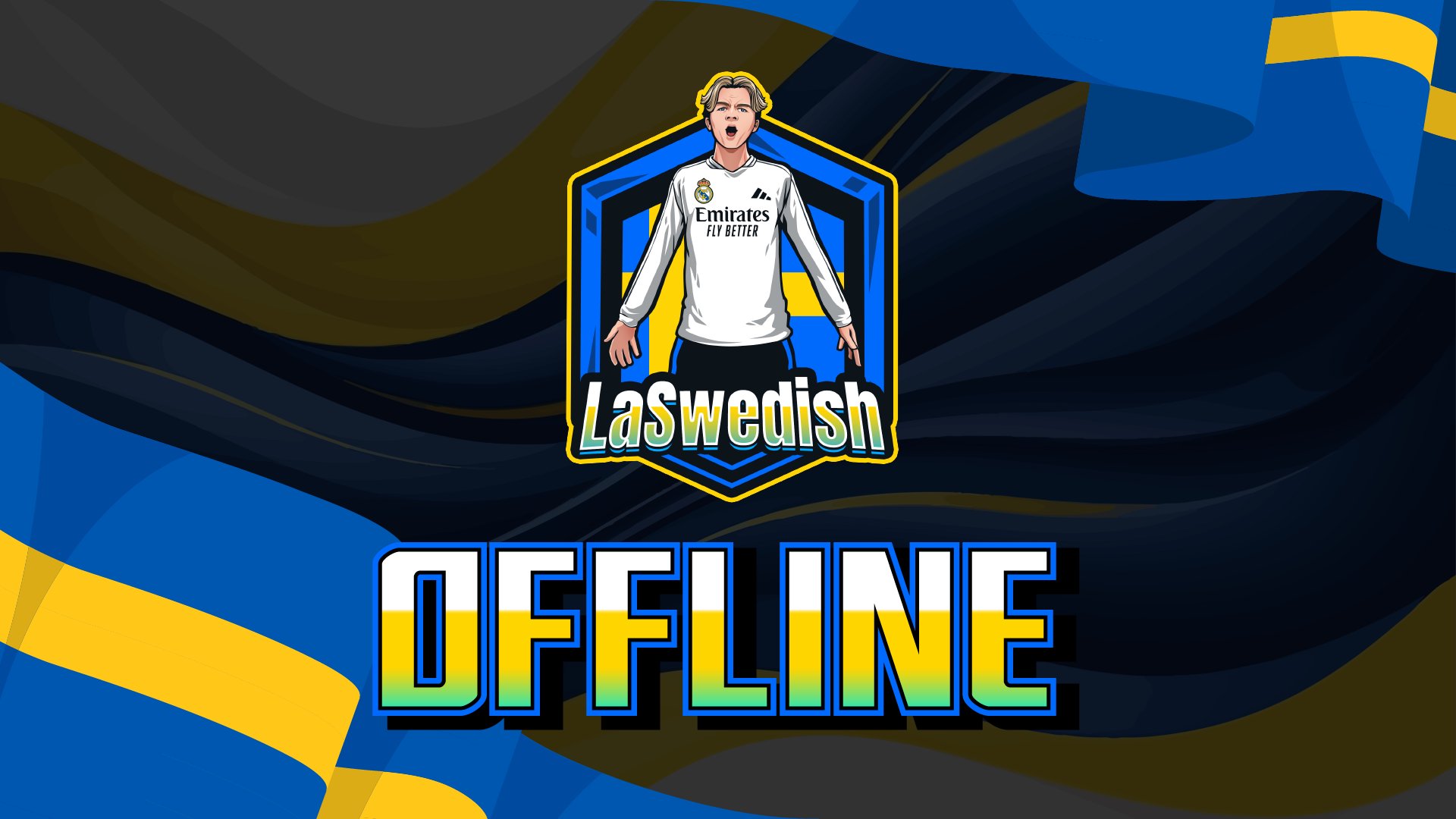 laswedish Offline Background