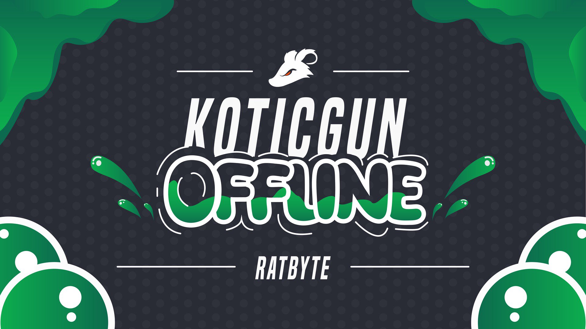 koticgun Offline Background