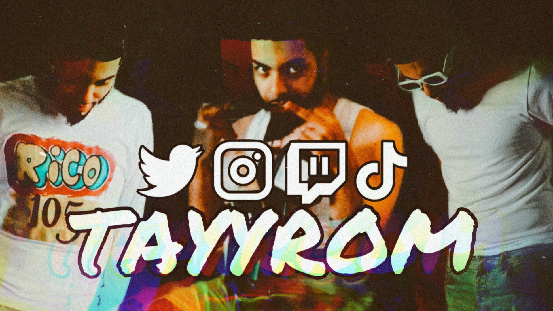 Tayyrom Offline Background