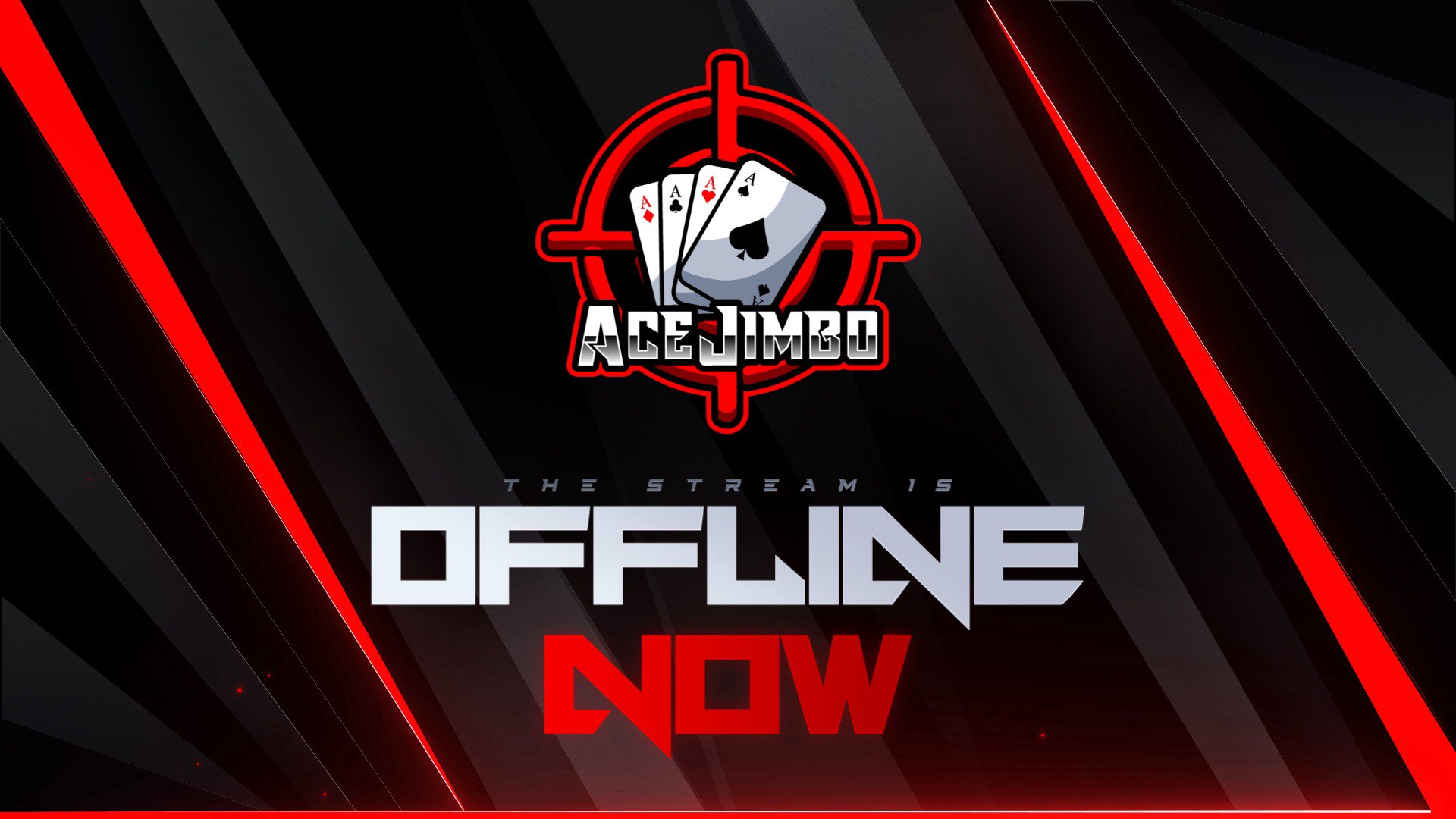 AceJimbo Offline Background