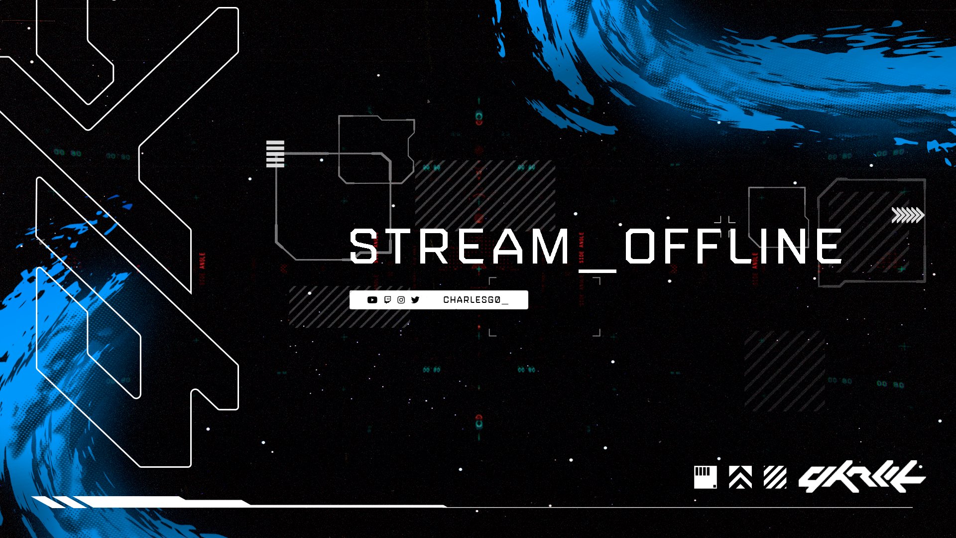 Charlesg0_ Offline Background