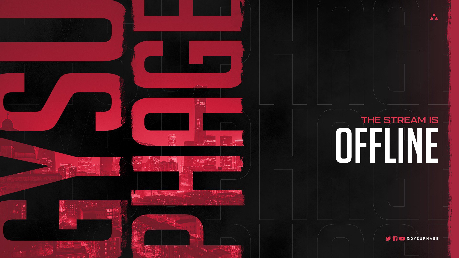 Gysuphage Offline Background