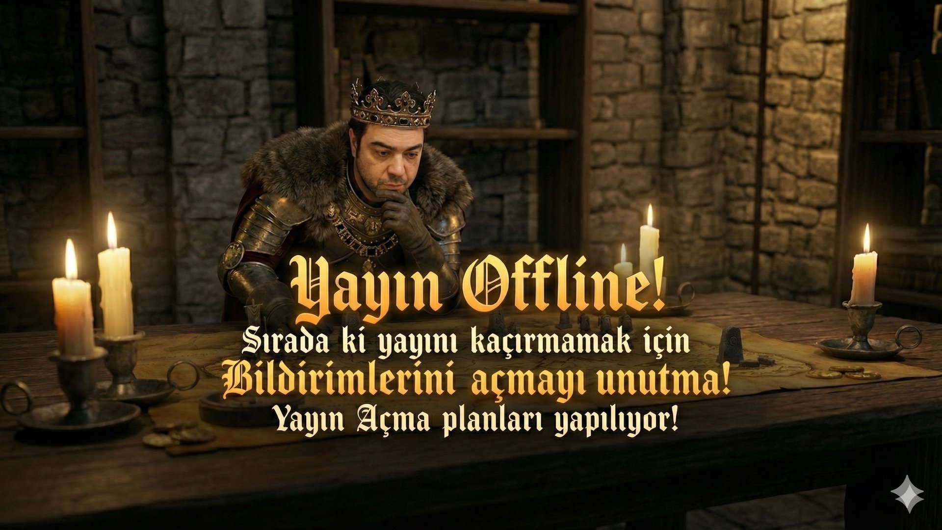 LordBS Offline Background