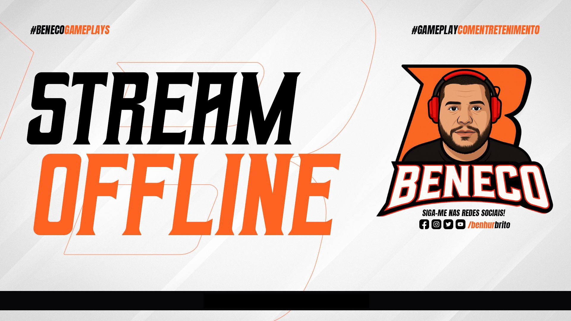 CanaldoBeneco Offline Background