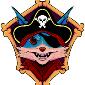 CapitaoSerket Offline Background