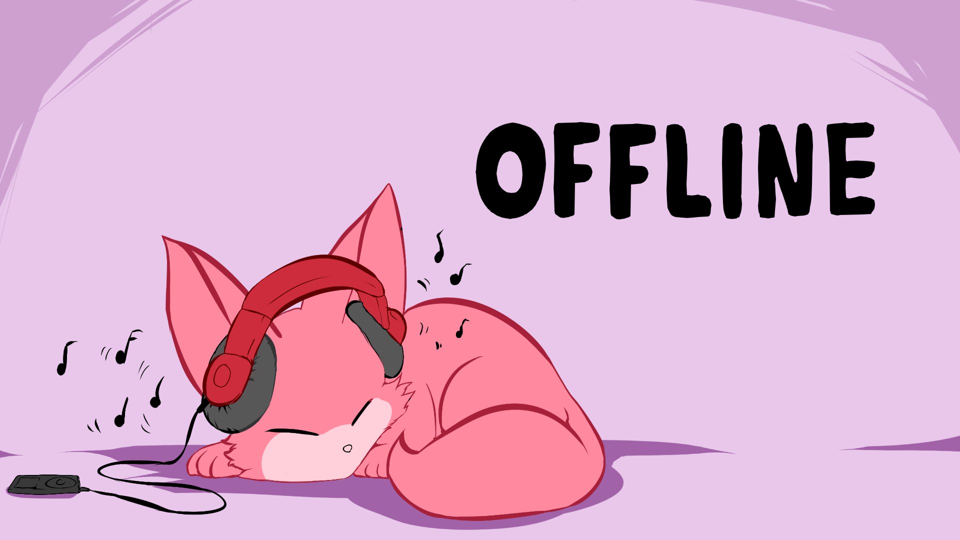 nastyxatw Offline Background