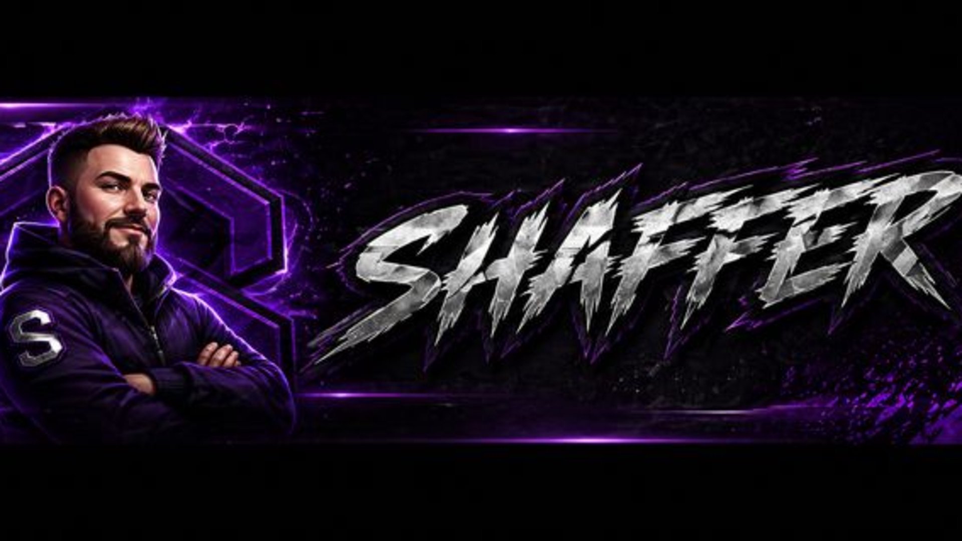 shaffer Offline Background