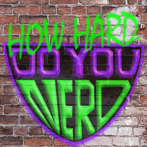HowHardDoYouNerd