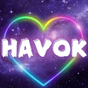 Andy_Havok Offline Background