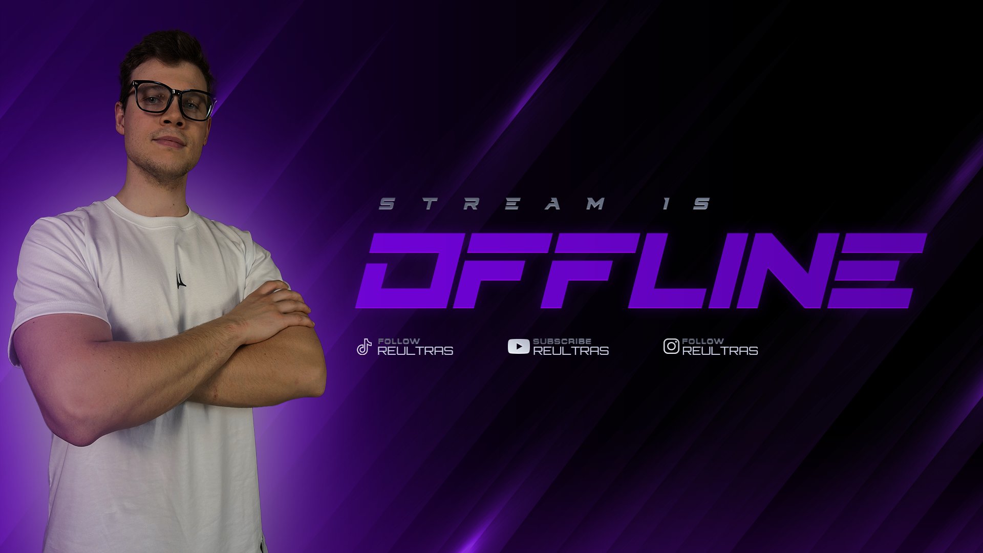 ReUltras Offline Background